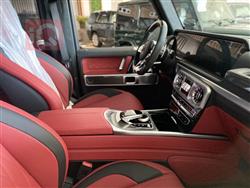 مێرسێدس بێنز G-Class